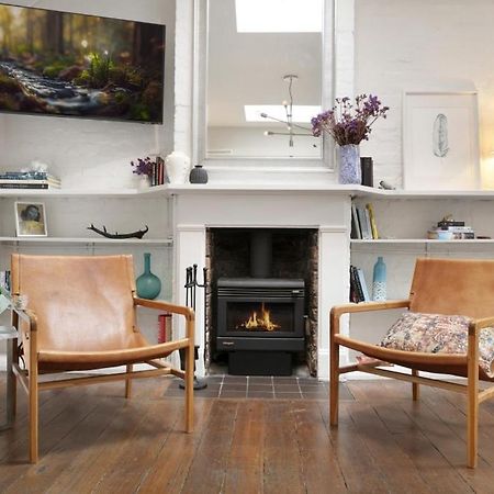 Paddington Garden Cottage With Fast Wifi Sydney Esterno foto
