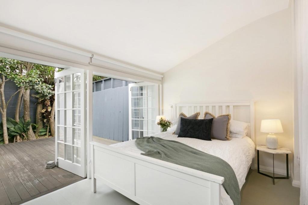 Paddington Garden Cottage With Fast Wifi Sydney Esterno foto