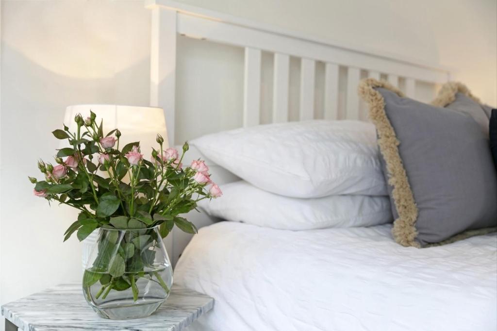 Paddington Garden Cottage With Fast Wifi Sydney Esterno foto