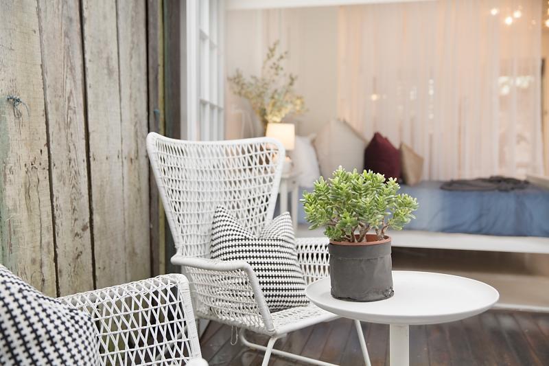 Paddington Garden Cottage With Fast Wifi Sydney Esterno foto