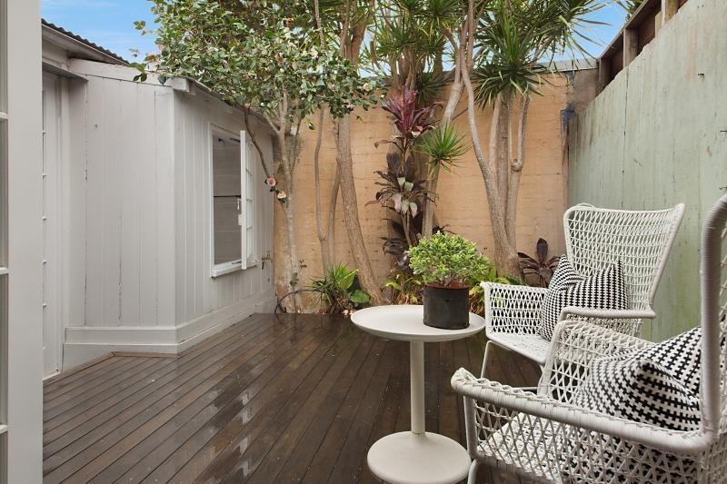 Paddington Garden Cottage With Fast Wifi Sydney Esterno foto