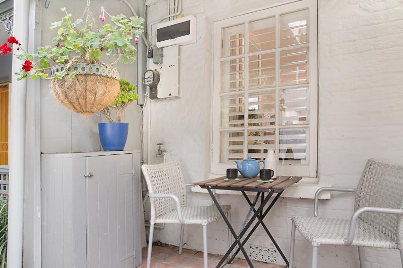 Paddington Garden Cottage With Fast Wifi Sydney Esterno foto