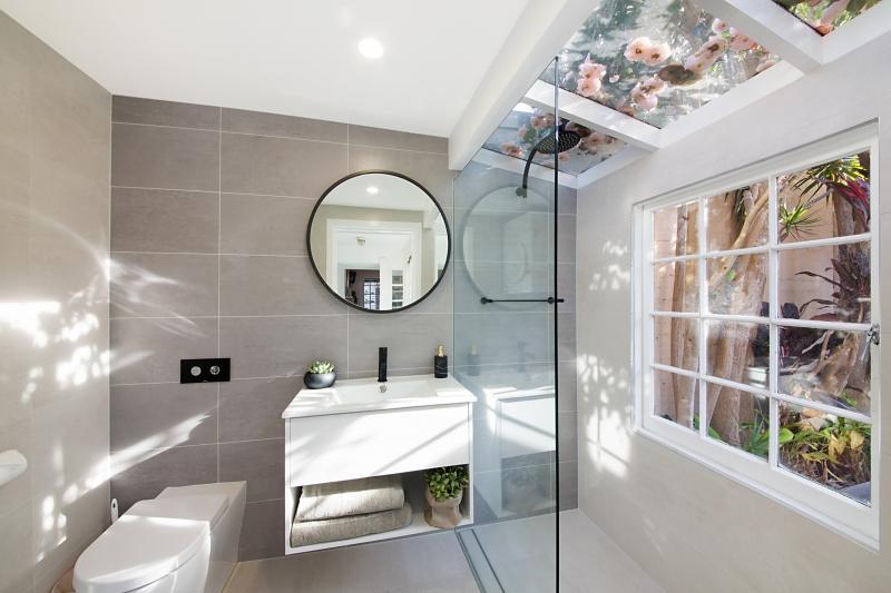 Paddington Garden Cottage With Fast Wifi Sydney Esterno foto